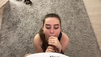 Teen Doggy - Snapchat Porn