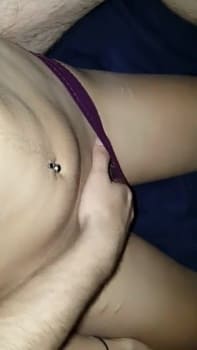 POV Squirt All Over the Dick - Whatsapp Porn