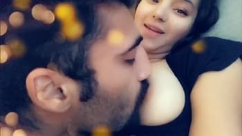 Close up anal and creampied - Bigo Porn