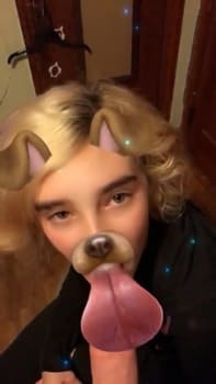 Teen Girl Reverse Cowgirl - Tiktok Porn