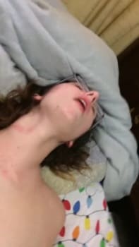 My favorite snowbunny hands down , amazing video - OnlyFans Porn