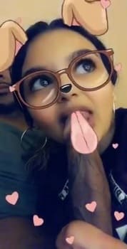 Exstripper teen with tits and jiggly ass sucks and fucks - Tinder Sex