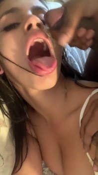 big butt amateur college teen riding I got her  - Tiktok Porn