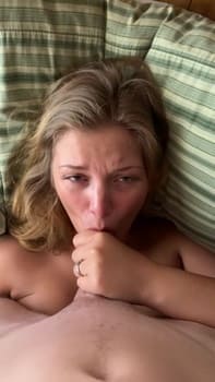 Love sharing my hotwife with stranger - Skype Porn