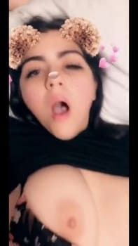 Fabulous blowjob from a cute elf - Patreon Porn