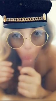 Brittney dreamz of his lovely cock all day - Chatroulette Porn