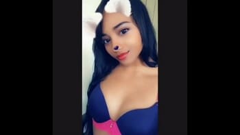 I'll suck your cock for a mouthful of cum and swallow - Tiktok Porn