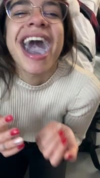 Big cock fucks bouncing bubble butt - Tiktok Porn