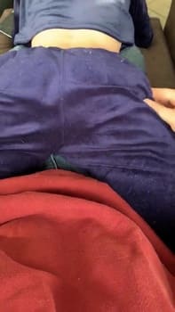 Dick sucking my husband tease - Patreon Porn