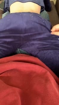 Dick sucking my husband tease - Patreon Porn