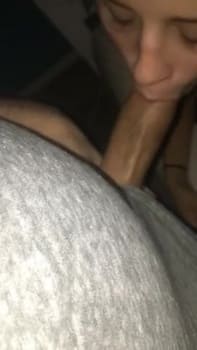 Teen handjob and blowjob - Whatsapp Porn