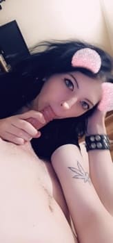 Please cum inside my tight Periscope pussy while I orgasm - Pinay POV Creampie