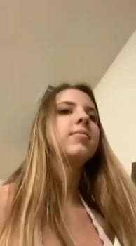 Security cam living room sex small huge tits - Tiktok Porn