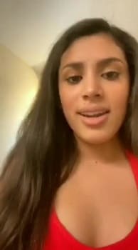 Security cam living room sex small huge tits - Tiktok Porn