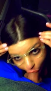 Pregnant wife plays with hard cock - Patreon Porn