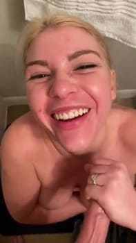 mia meets her fav bbc from OnlyFans Porn