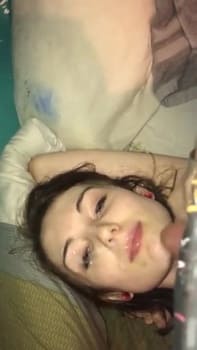 Russian Slut vs. Monster Dick - Tiktok Porn