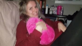 I Fucked My Stepmom When She Changing Her Dress  - Skype Porn