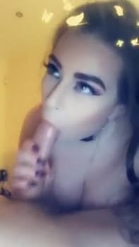 Blow job teen like it big dick in car - Bigo Porn