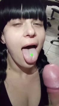 Nervous Niece Gets Fucked On Her Parents Pool Table By Her Step Uncle - Tiktok Porn