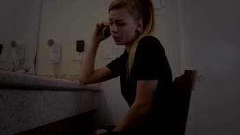 Young wife feels in her pussy big dick and amazing orgasm - Bigo Porn