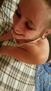 Sweetsinner Soccer OnlyFans girl loses bet and rides my dick reverse cowgirl - OnlyFans Porn