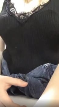 Tiktok Teen slut gets fucked in her tight asshole and gets a huge anal creampie!