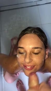 rough fucking this tiny slut with big boobs and ass - Snapchat Porn