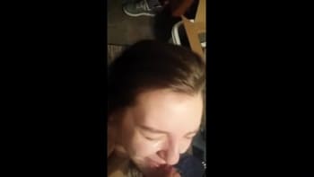 White PAWG Milf Wife takes bareback creampie from Latino cock - Tinder Sex