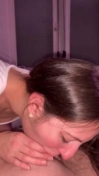 My Best Friends Sister Jumps On My Dick While We’re Alone - Tiktok Porn