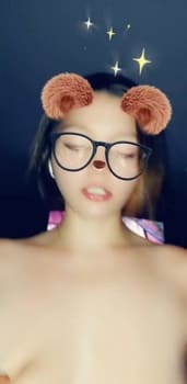 Teeny and Dad weekend getaway - Whatsapp Porn