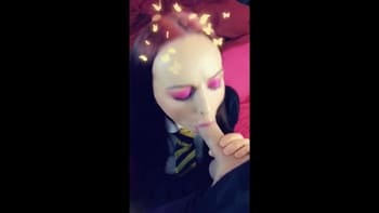 Quick fuck with teen girlfriend - Tiktok Porn