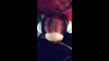 Quick fuck with teen girlfriend - Tiktok Porn