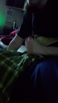 Small Tits Step Daughter Gets a Hard Fucking - Tiktok Porn