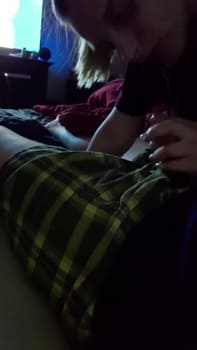 Small Tits Step Daughter Gets a Hard Fucking - Tiktok Porn