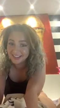 I tear her pantyhose to spank and fuck your sugar baby fetish - Tiktok Porn