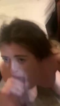 Hotwife fucking young bull while husband helps - Patreon Porn