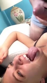 THICK Booty Latina Rides my Cock and LIKES It - Periscope Porn