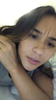 Hot Step Mom Seduces Big Dick Son For Good Sex - Skype Porn