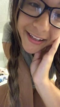 Hot Step Mom Seduces Big Dick Son For Good Sex - Skype Porn