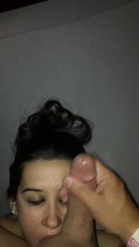 Bbw obedient wife suck and like fucking both hole - Tiktok Porn