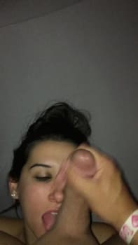 Bbw obedient wife suck and like fucking both hole - Tiktok Porn