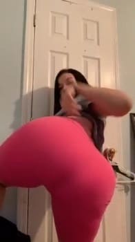 Whore Pawg fuckes thick cock reverse cowgirl - Snapchat Porn