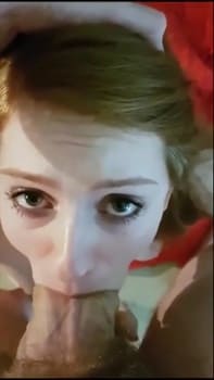 Fucking this teen thot while her baby in the bed - Skype Porn