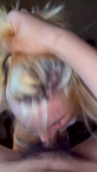 Hot wife gets fucked in front of hubby - Patreon Porn