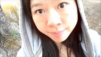 Snapchat Dick Cums Deep inside, Deepthroat Horny Asian Tight Pussy - Snapchat Videos