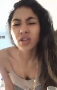 cute girl suck dick and fuck - Tinder Girls