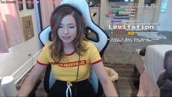 Qveenleeyah’s first ever bondage and anal Ouch - Chatroulette Porn