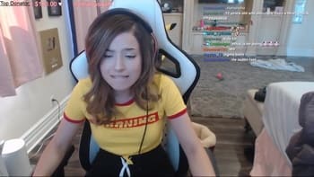 Qveenleeyah’s first ever bondage and anal Ouch - Chatroulette Porn