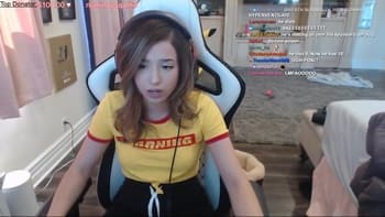 Qveenleeyah’s first ever bondage and anal Ouch - Chatroulette Porn